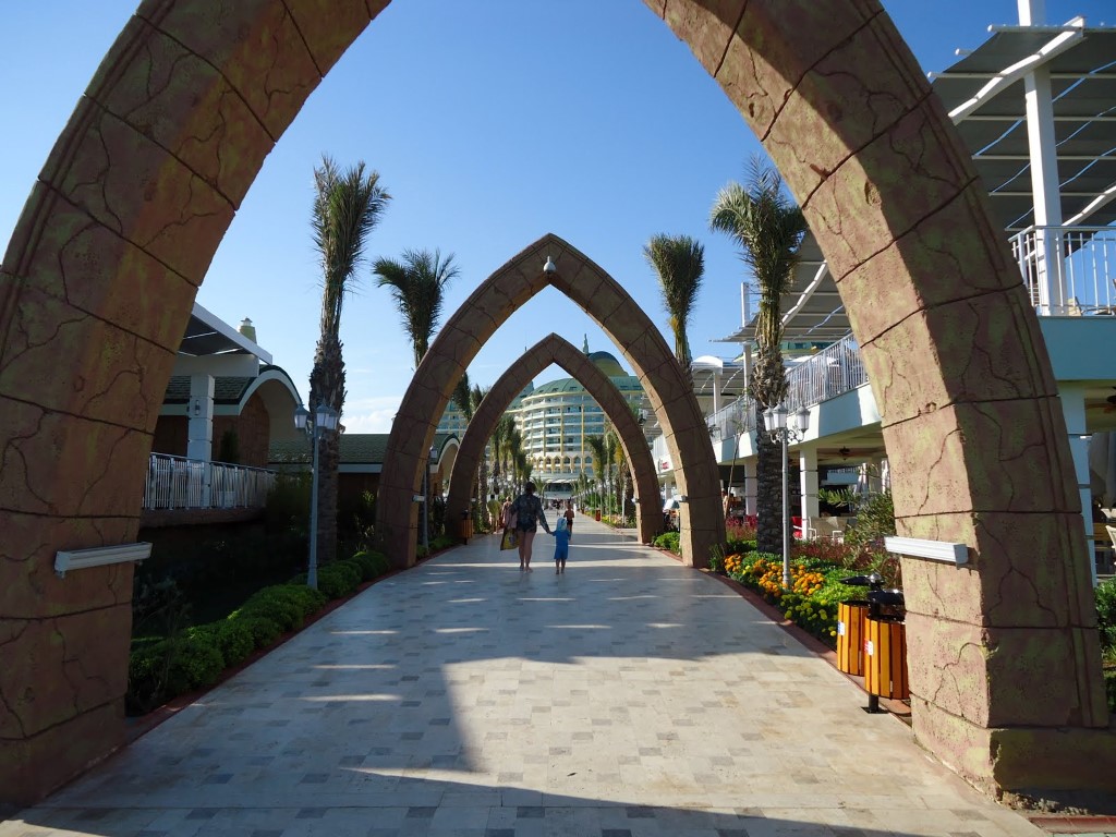 imagini hotel DELPHIN IMPERIAL